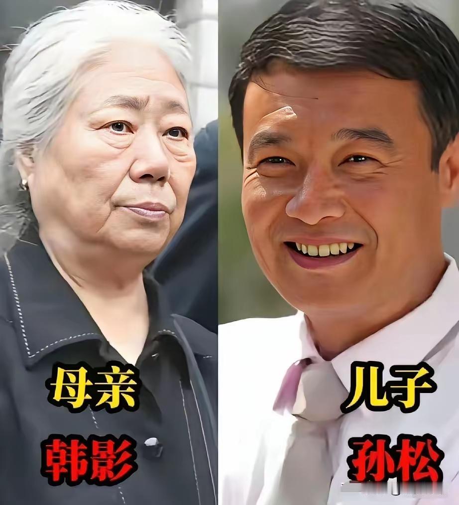 陈小艺的儿子长得可真帅气呀，和陈小艺长得非常的像，五官都很像妈妈，但是长成男孩
