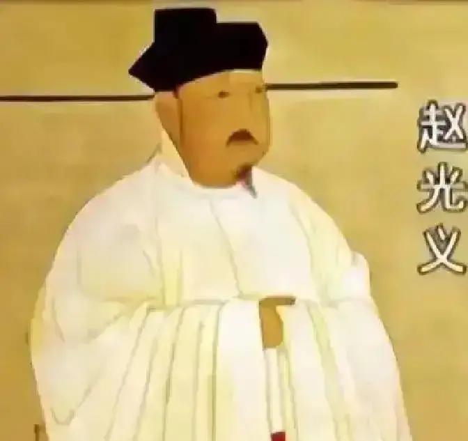 赵光义有没有害赵匡胤，其实一目了然！史书没有真相，但可以做一般推理：赵匡胤在位17年，为什么不立太子