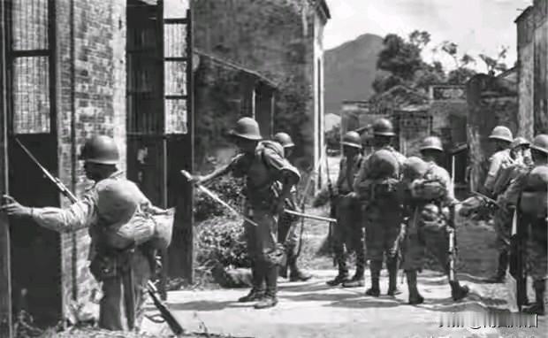 日寇暴行:长葛和尚桥惨案1944年4月24日凌晨，日寇第三十七师团第二二六联