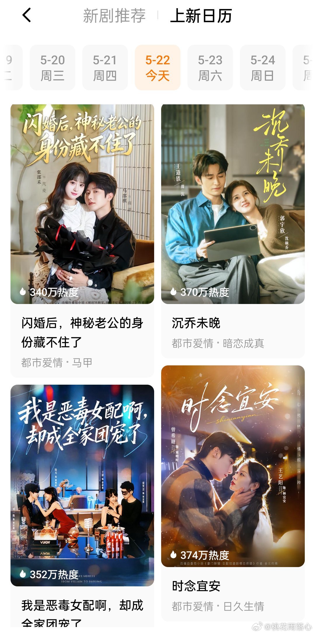 鱼群跟着游向陆地第二天热度逆跌破6000+，黑泽还进了演员榜前十！短剧版放羊的星