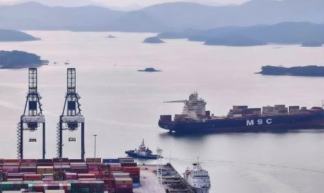 受不了，巴拿马喊话中国！当地时间4月8日，巴拿马外交部长公开喊话中国，希望中国