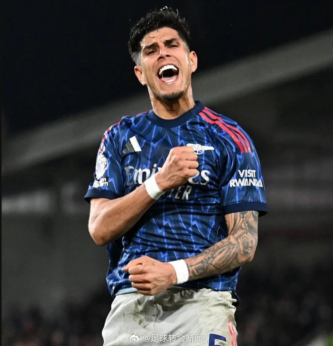 官方：因卡皮耶被评选为了阿森纳2月份队内最佳球员！