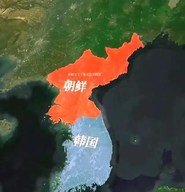 倘若朝鲜与韩国一对一硬碰硬，哪边赢面更高？平心而论，真要关起门来纯拼硬实力、不玩