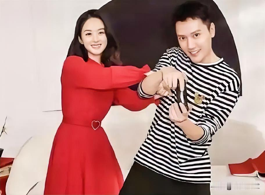 我有预感冯绍峰估计很难再婚了不是因为没有人看上他，而是因为走出婚姻之后，他的