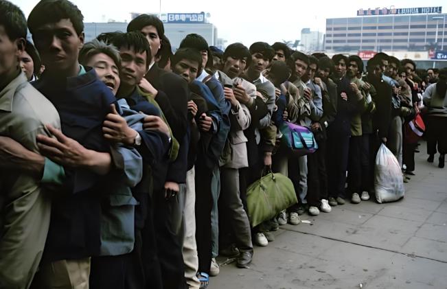 关于中国人性格上的弱点，中国人固然聪明，在拆解眼前的困局、麻烦时，特别有办法，但