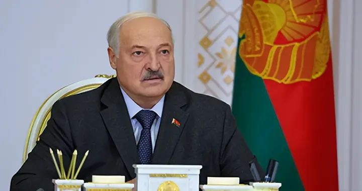 白俄罗斯深化对华战略合作：多维绑定下的地缘博弈