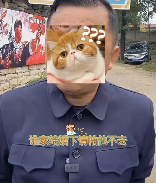 能用钱解决的，是最简单的办法。母亲去世，他没求一个村里人。村里人都等着看笑话