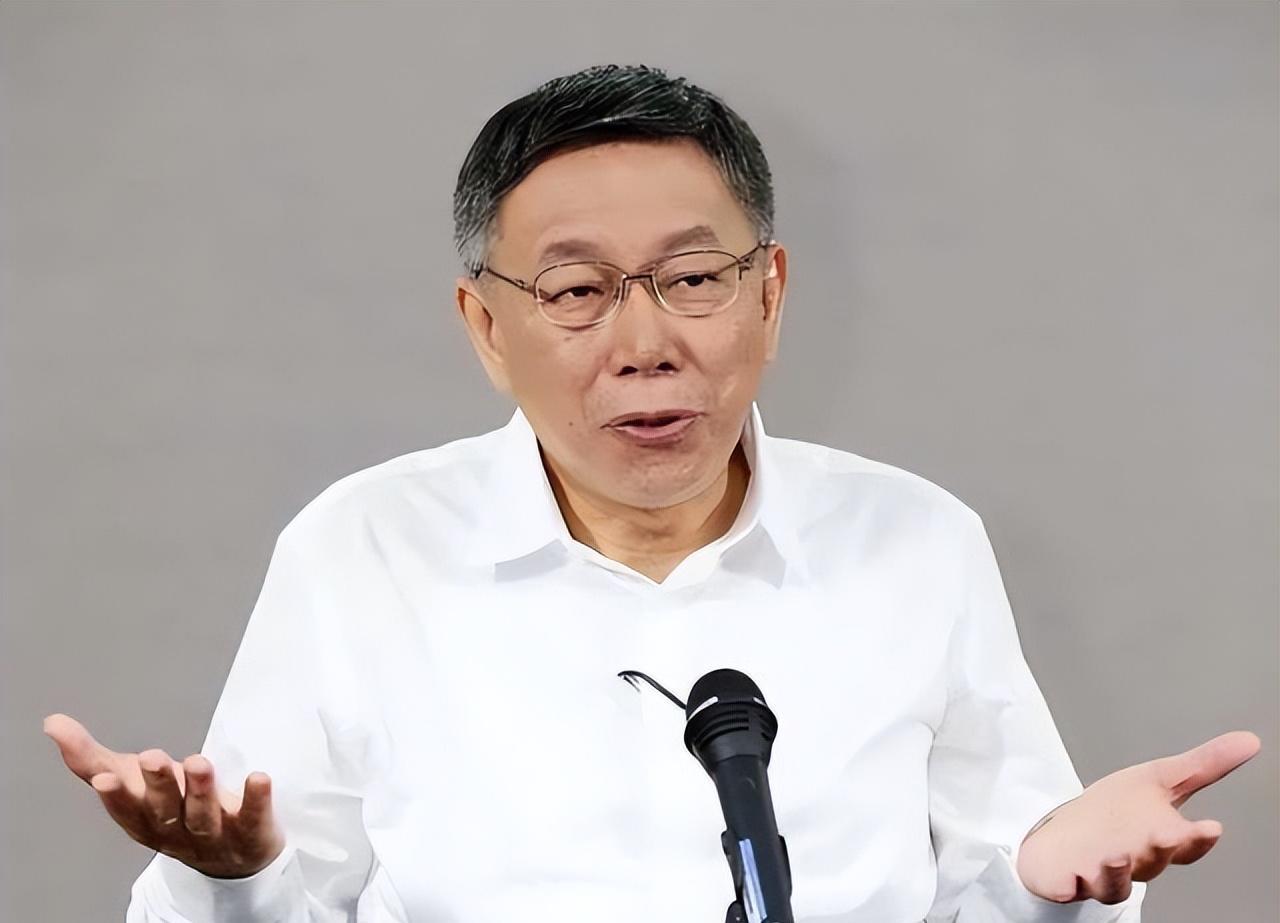 被判17年！柯文哲这回真被往“死”里整了。66岁进去，83岁出来，民进党这刀下得