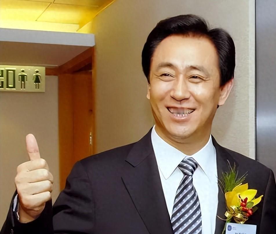 许家印隐藏的60亿，又被清盘人翻出来了在恒大债务清算进程中，再度浮现一笔巨额