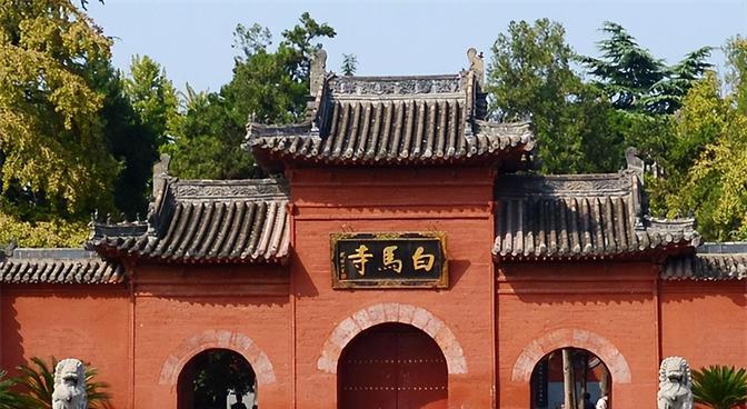 “寺”和“庙”不是一回事，作为炎黄子孙要知道，别再拜错了在现代社会，寺庙已经成