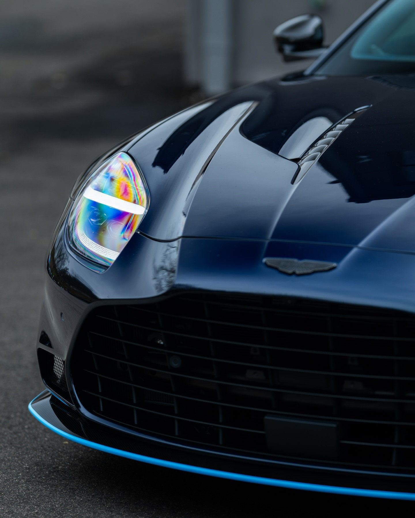 AstonMartinVanquishastonmartin阿斯顿马丁阿斯顿