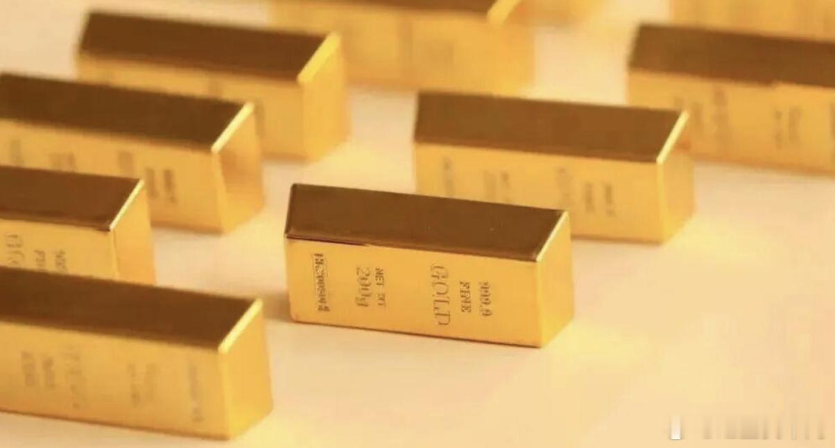 【金价较2024年均价近乎翻倍，豪华表成炼金原料】尽管近期国际金价下跌，但较20