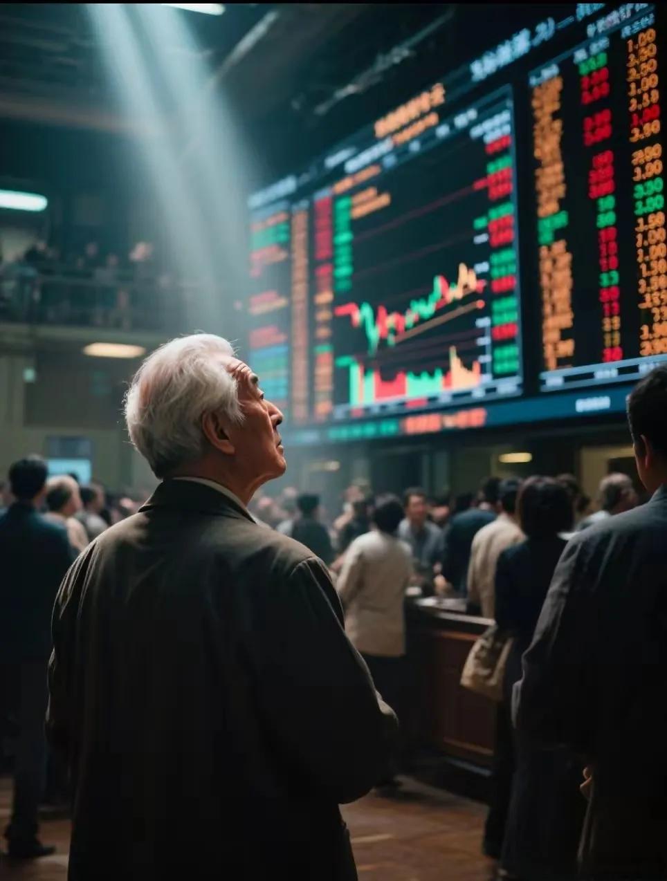 你敢信？伊朗导弹袭击以色列证券交易所，本以为要“血流成河”，结果以色列股市反倒一