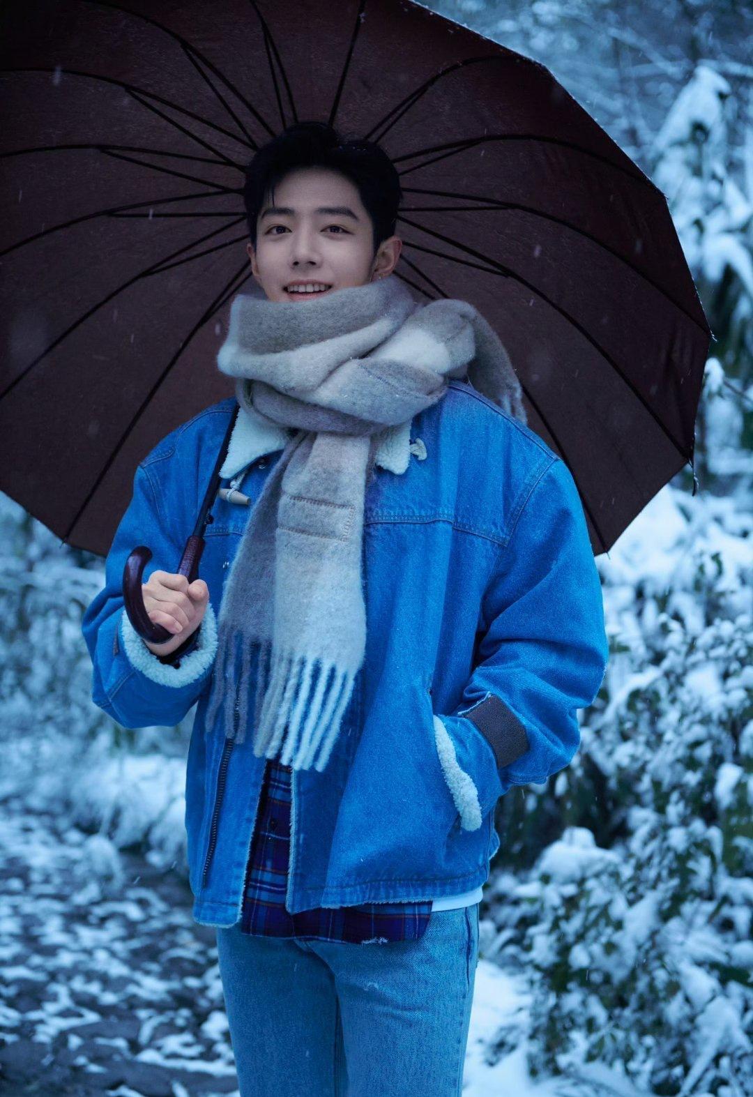 疯抢！零片酬也要演？百名艺人挤破头只为肖战配角！谁懂啊，内娱卷成这样