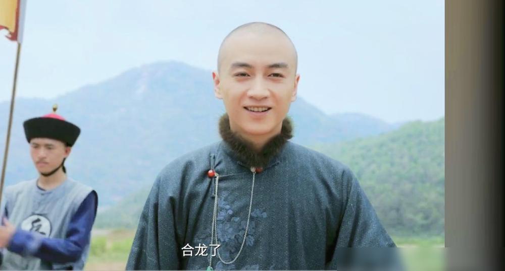 电视剧《大生意人》第34集，真相终于要大白于天下了。南京两江总督瑞麟（梁冠华饰