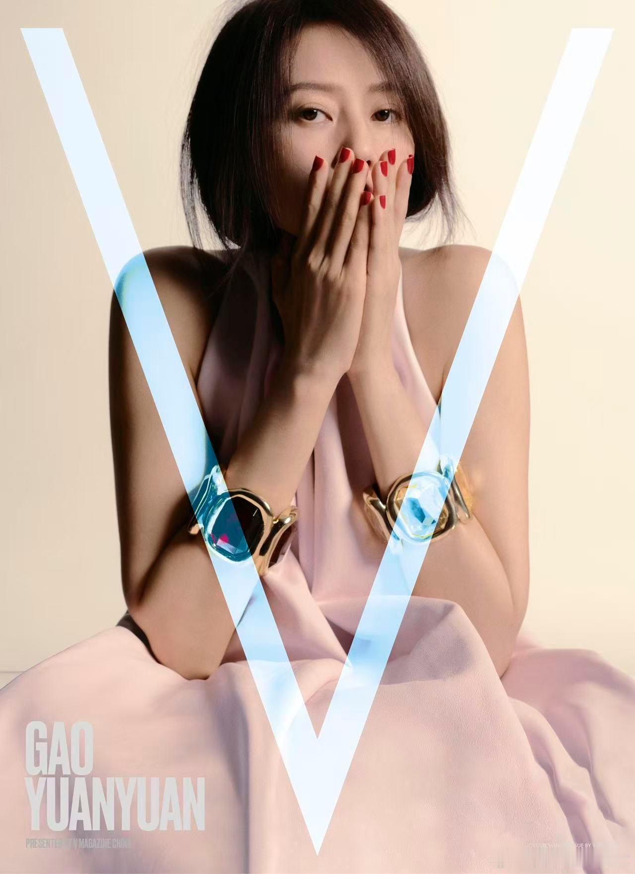 不是我说谁能来懂一下高圆圆的时尚表现力有多强真的有被她给美到