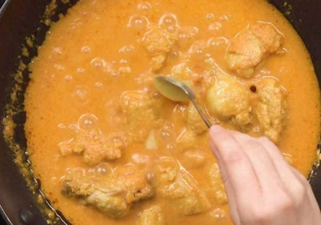 为什么印度人做饭一定要做成糊？原来背后深藏道理，看完涨知识了 你可能没去