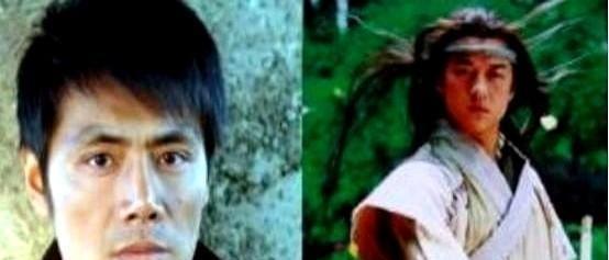 被张纪中开除23年后，他带着上亿投资杀回剧组。这次，他是老板。当年“耍大牌”