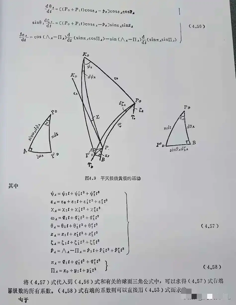 大学的课程太难了，有看得懂的吗？