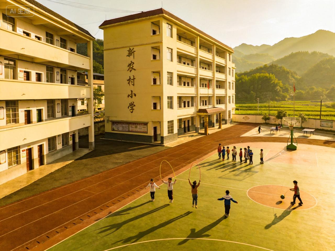 课后服务新政：理想与现实的落差教育部等部门近日发布《关于进一步提升中小学课后服