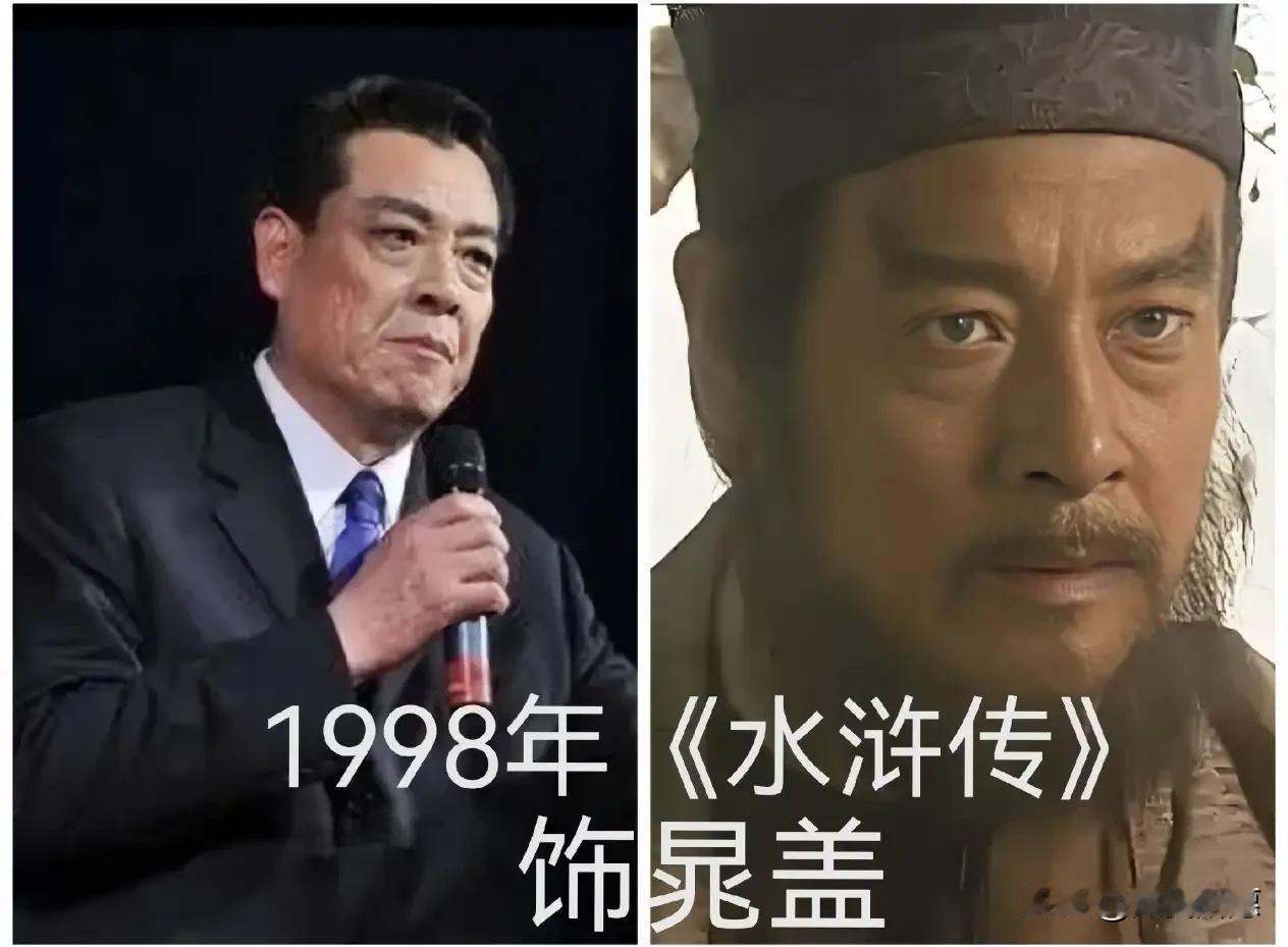 刷到张治中老师走了的消息，我愣了一下——倒不是难过，是震惊：他居然才70岁？