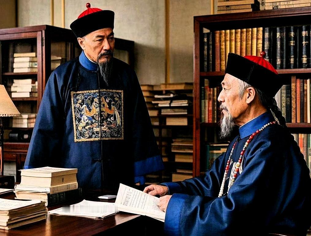 和珅大管家刘全：依附权贵，结局凄惨和珅倒台，世人多关注和珅赐白绫自尽，却少