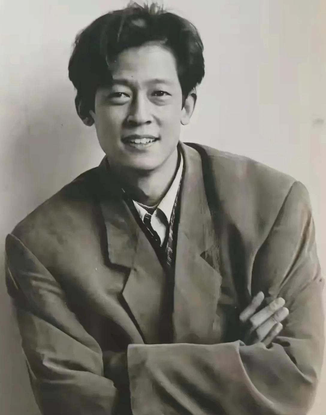 说王志文是娱乐圈最有魅力的男演员，大家不会有意见吧？话说能让许晴和江珊两大绝