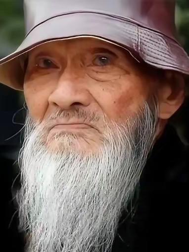 活133岁终身未娶！中国长寿之王龚来发，这个“坏习惯”竟坚持百年19