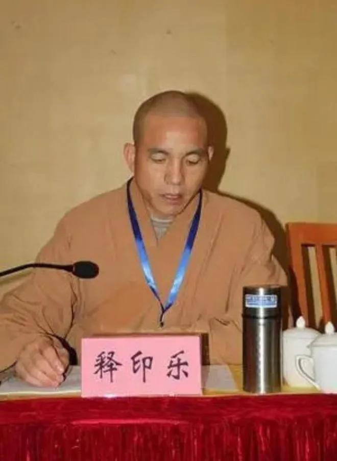 少林寺新任方丈释印乐，上任才几天，听说就进行了一系列的改革。都是硬核举措