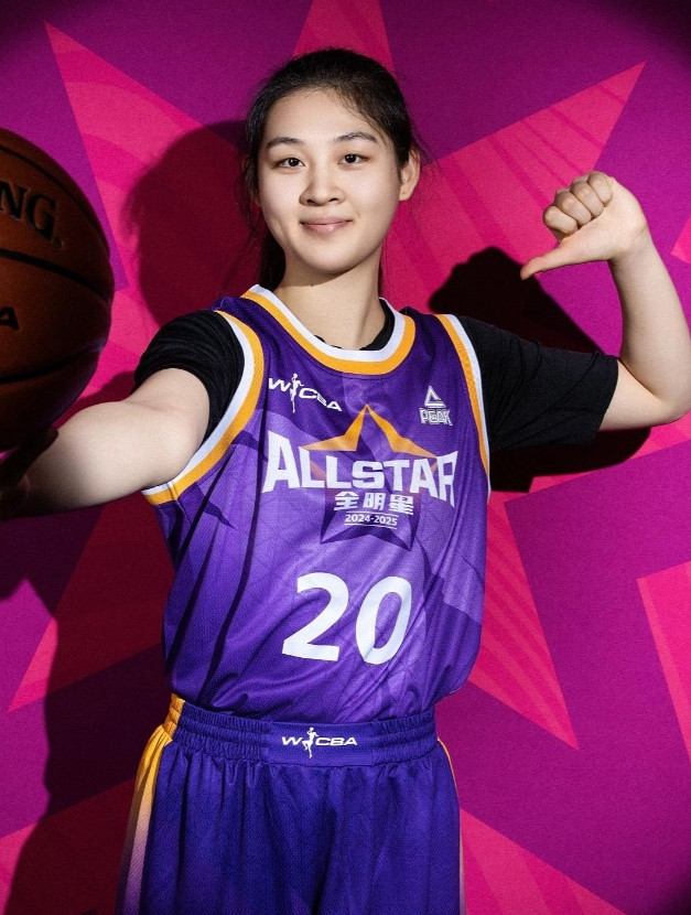 中国女篮大概率在云南海埂集训后就会筛选掉一些球员！原因如下👇1，一个月