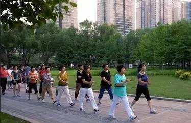 为什么要每天走6000步?