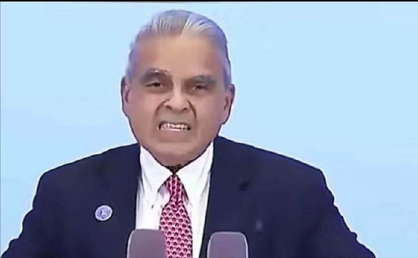 新加坡前外交官马凯硕曾吐槽过：放着RCEP的红利不享，偏要去蹭没实质好处的“印太