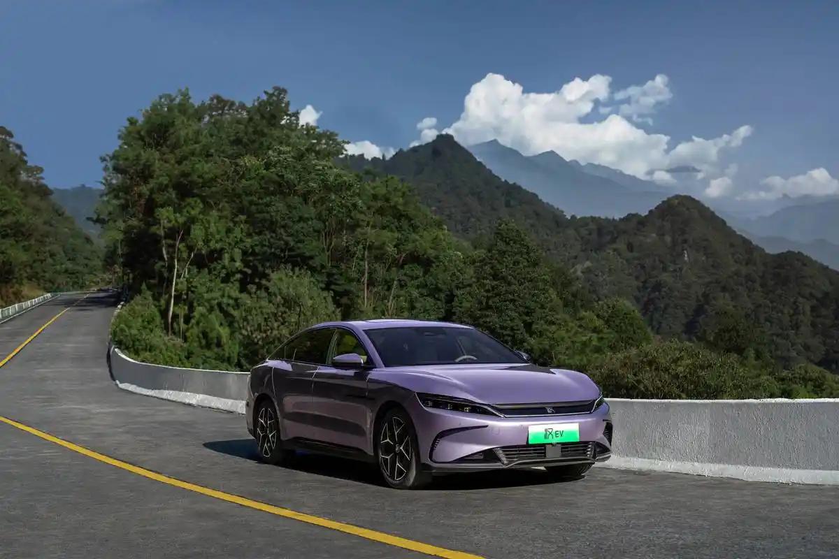 都说10年后，全球汽车行业会被自主品牌颠覆，但国外汽车公司持不同的态度，虽然现在