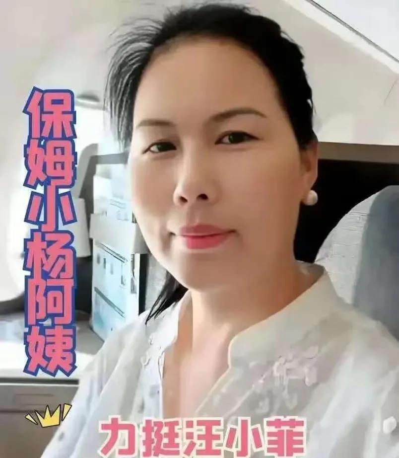黑粉要失望了，小杨阿姨回台北照顾玥儿姐弟小杨阿姨根本没被辞退，只是休了个带薪假