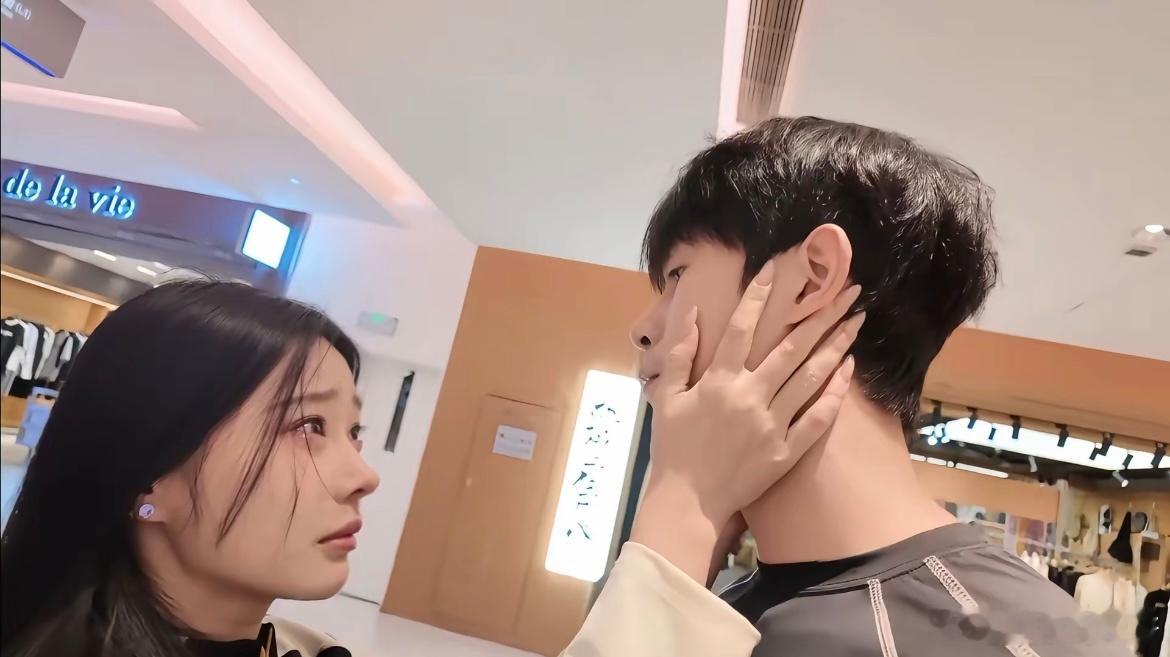 心跳比我先认出你​​​