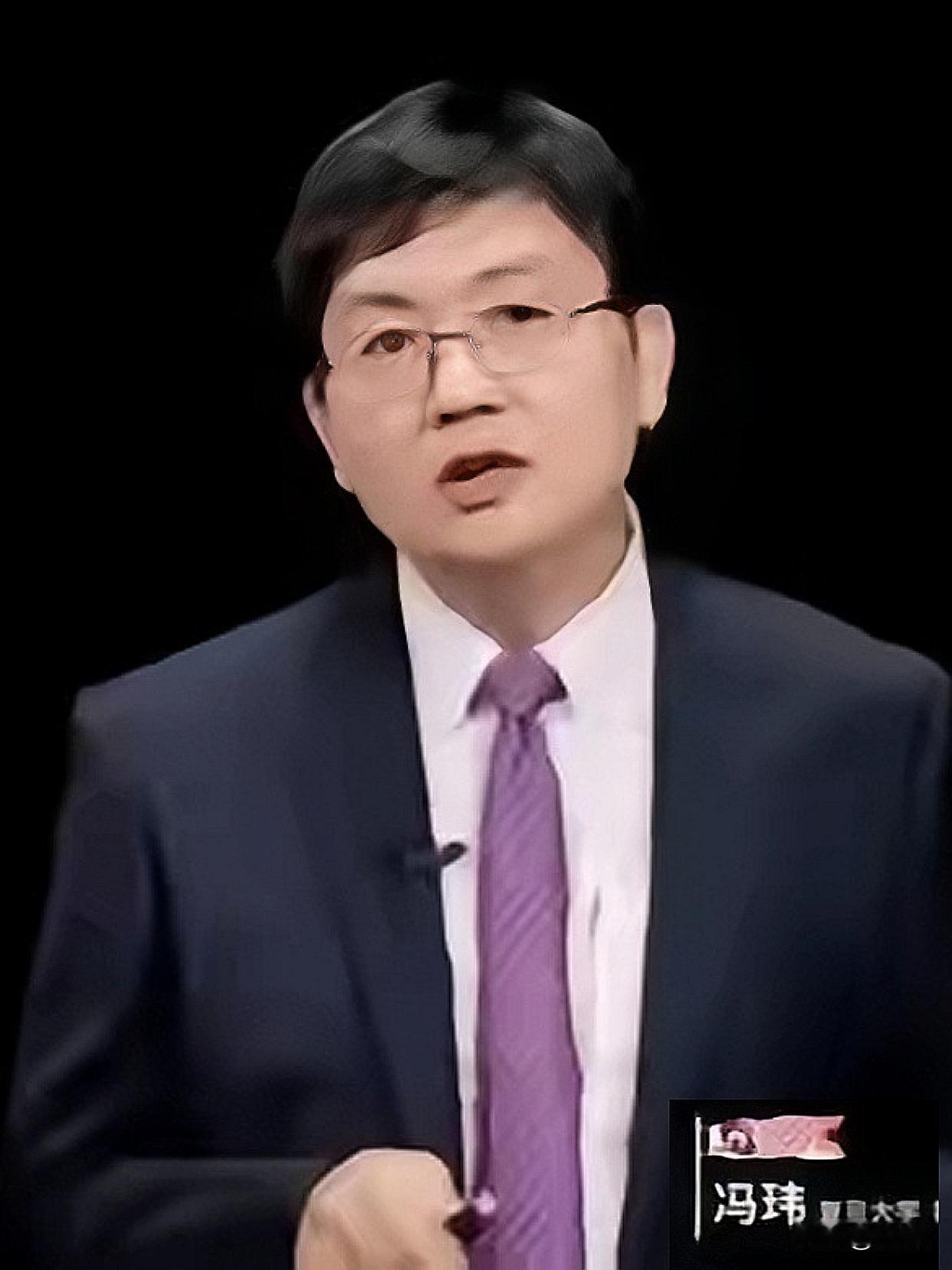 终于弄清楚了！那个冯玮为啥总跳出来给日本洗白，原来是为了他那日本留学业务打广告