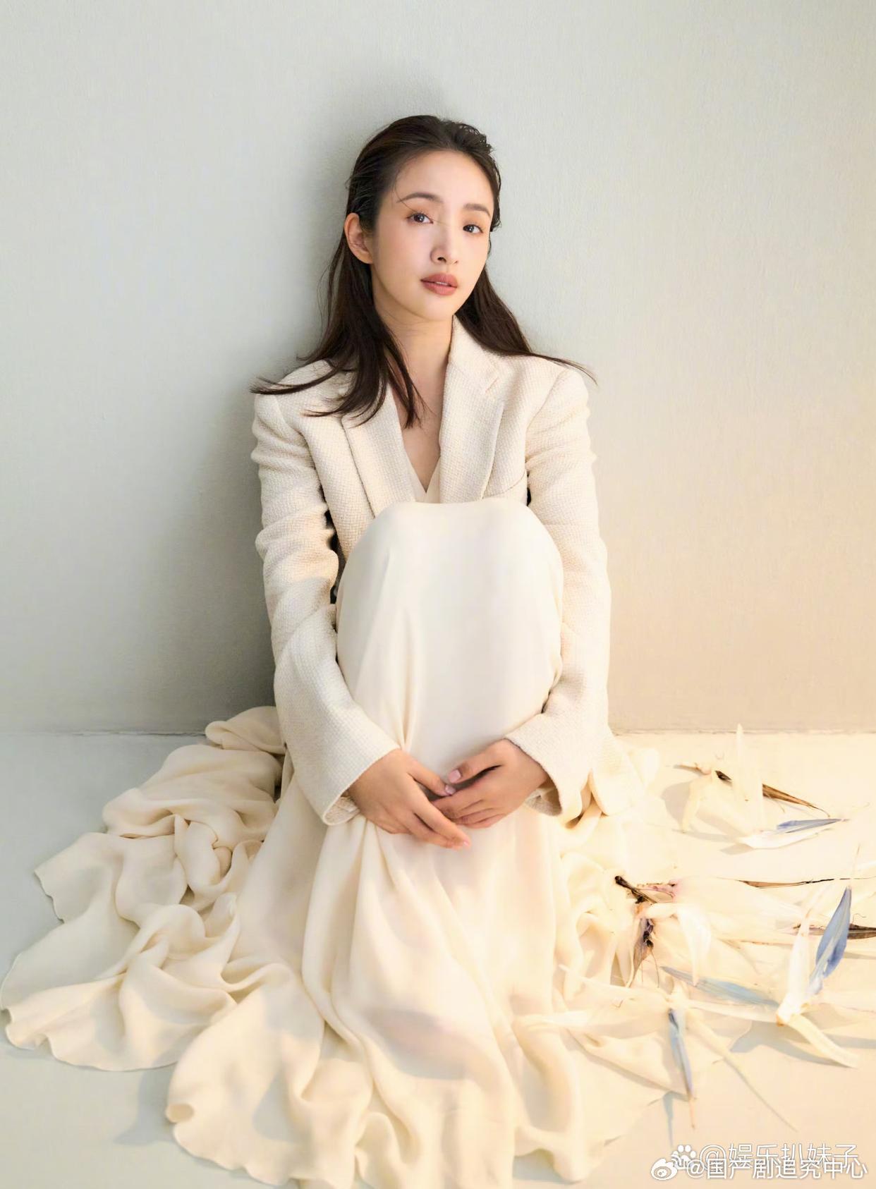 1.林依晨其实很介意别人议论她的婚姻，她觉得好就是好，委屈忍让包容都是自己的选择