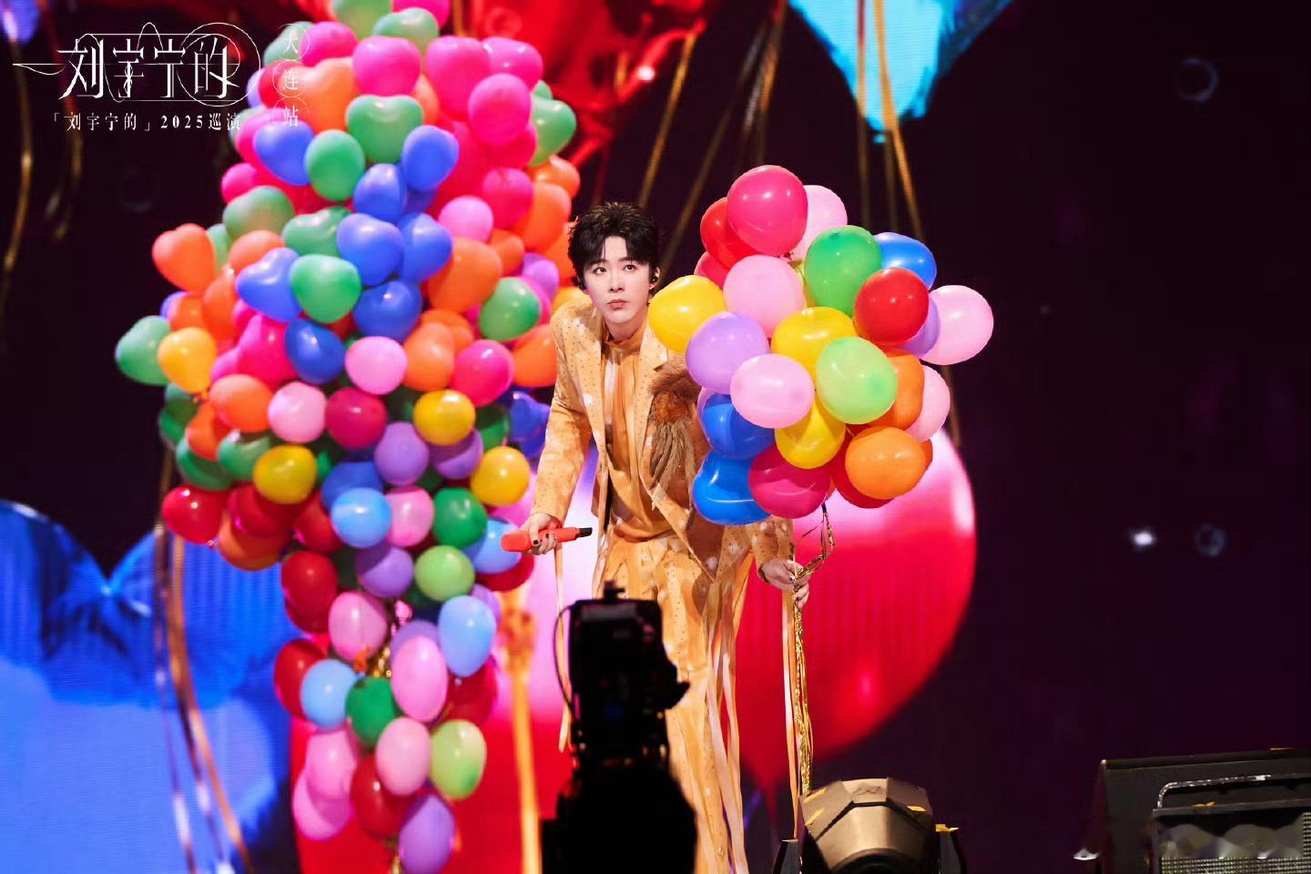 摩登兄弟2025高产歌手TOP10刘宇宁歌手投票局势危急！！！摩饭们速援！💪