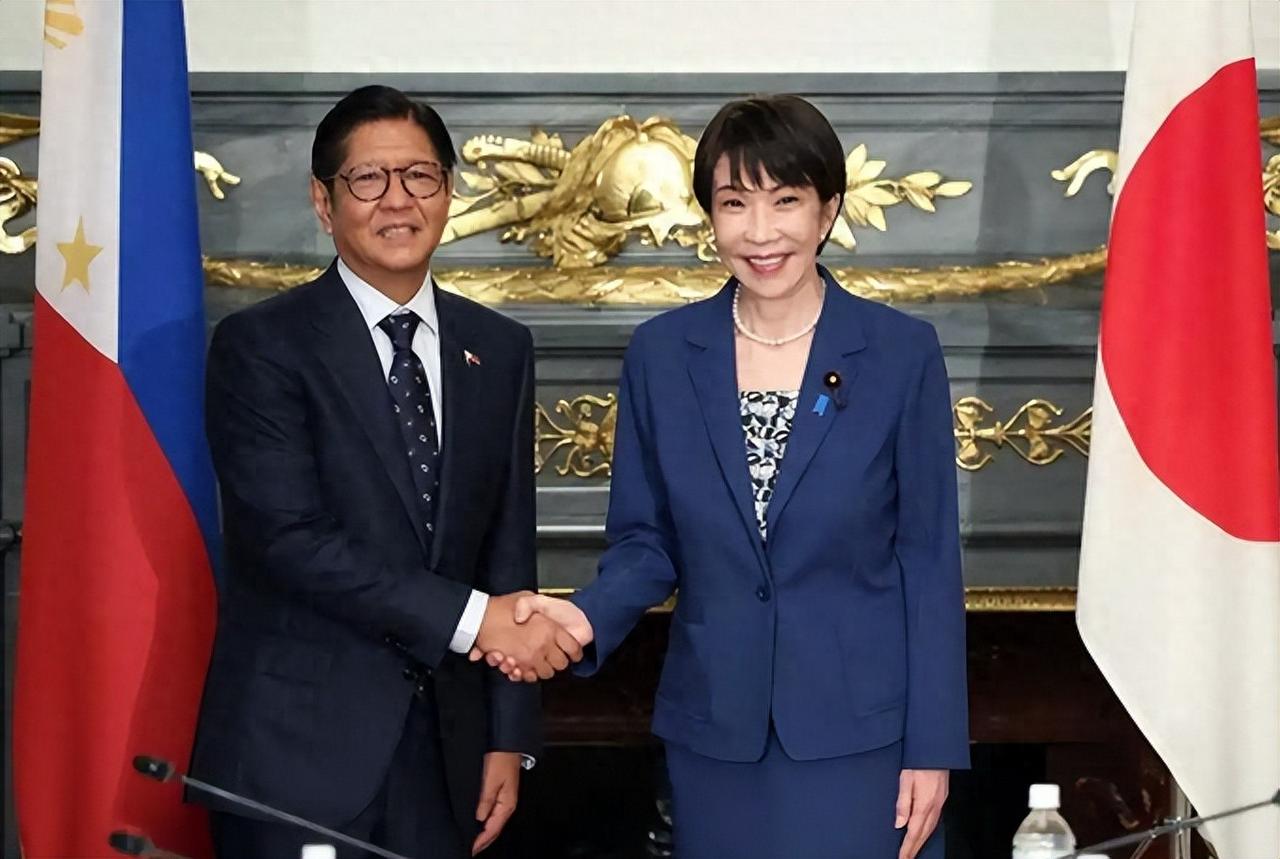 🌞史无前例！中国海警果断亮剑，进入台湾岛以东，比任何时候都硬近期日本联