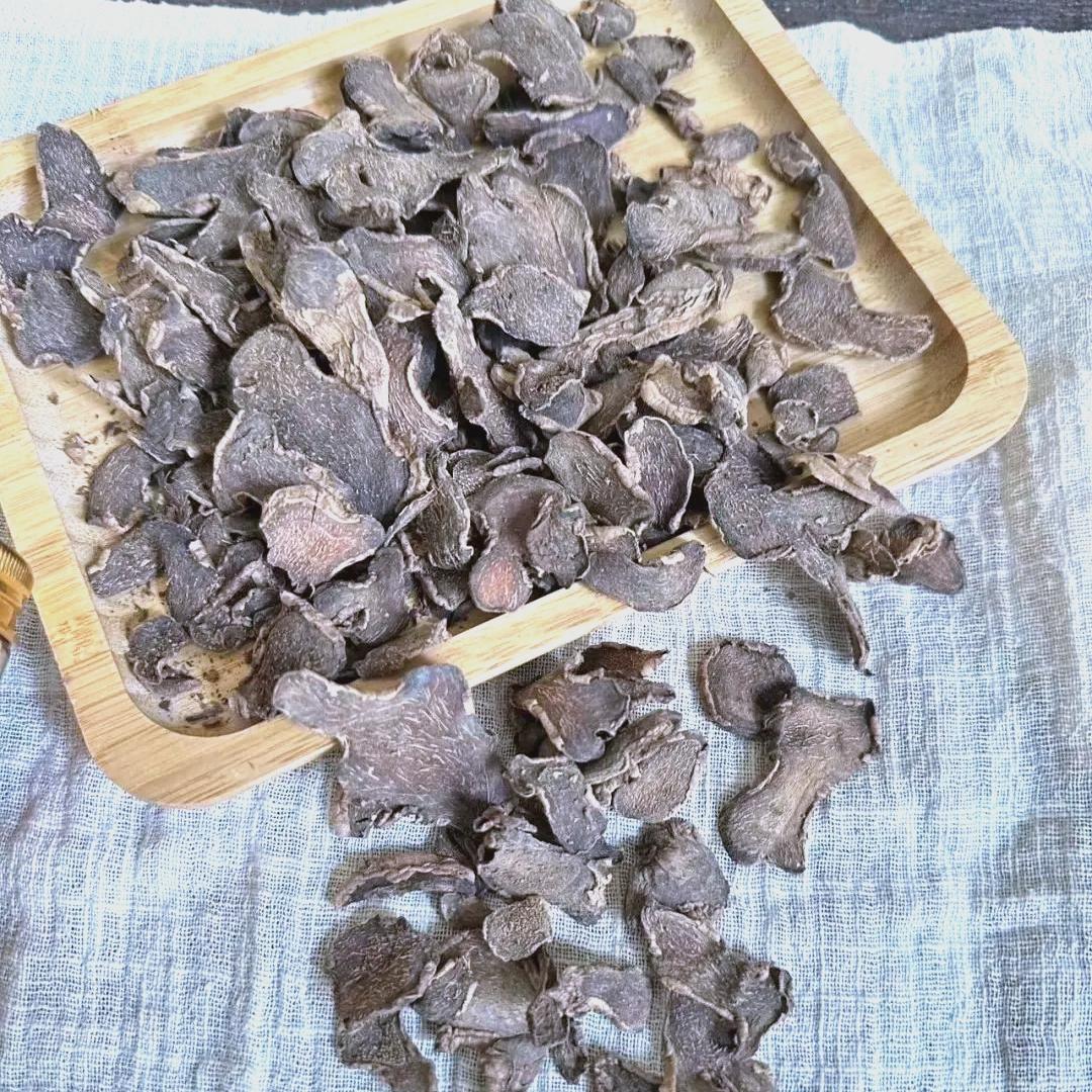 老同学妈妈干了三十年药房，我说最近手脚冰冷，有没有办法。她立马给了我一个有用的方