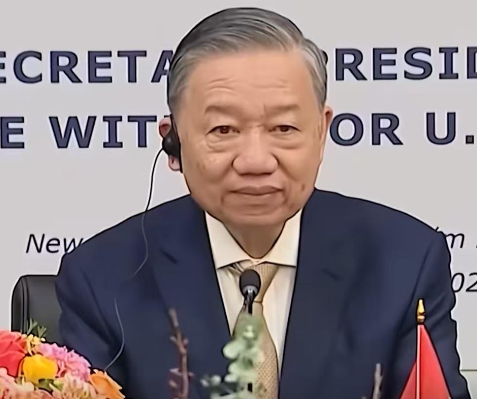 越南正式发布公告！一纸公告，搅动三国商海，越南工贸部突然抛出重磅消息：正式启动对