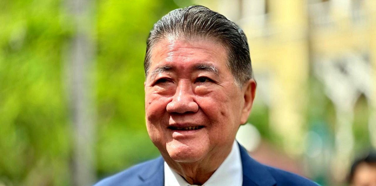 泰国赌场没了戏，洪森笑了泰国政府突然变卦，赌场合法化法案没了！这消息