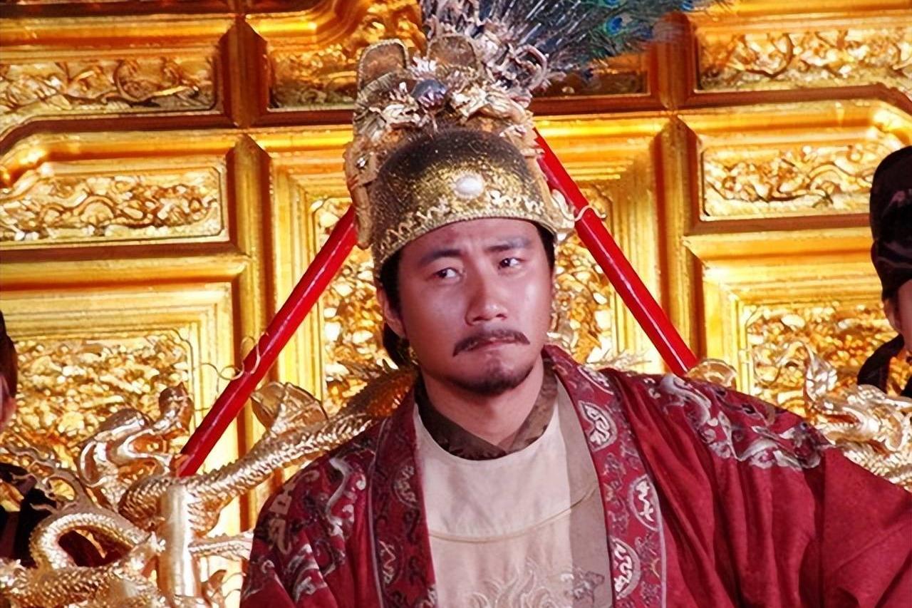 你知道吗，从朱元璋建立大明到崇祯皇帝上吊，276年里，明朝有记载的农民起义就有4