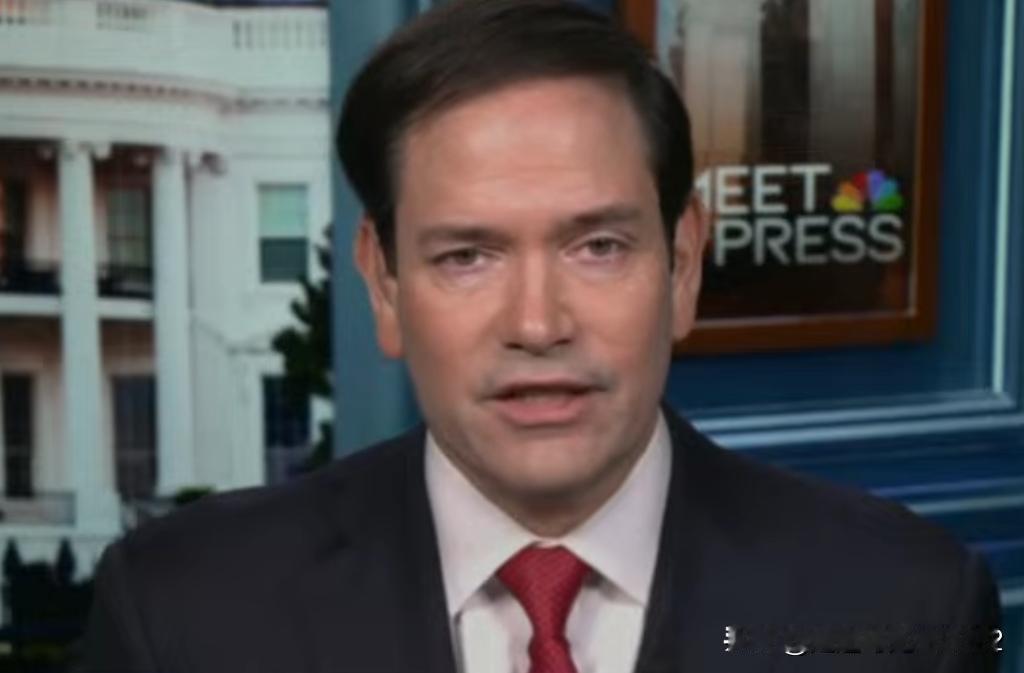 现在，谁在掌控委内瑞拉？在NBC的采访中，鲁比奥被反复追问及特朗普所说，美