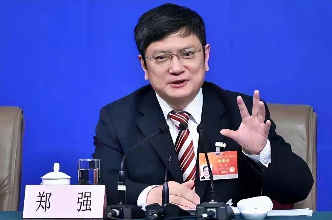 浙大郑强教授最近惹事了，一句话直接把舆论场干翻。他公开抛出个论调：一个张雪机