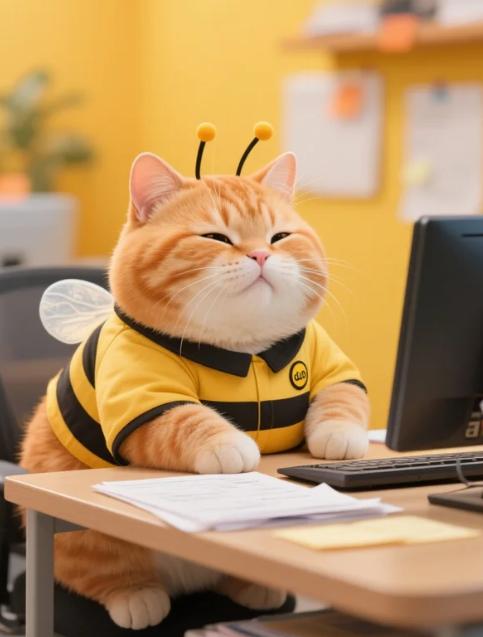 上班最轻松的其实不是摸鱼哦而是一直有活干但是那个活呢完全在你的节