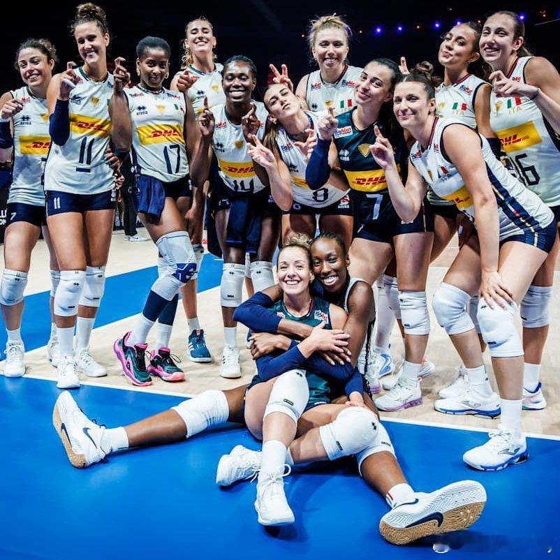 【意大利女排2026国家队集训大名单】皮特里尼、皮瓦、德格拉迪、卢比安、博西奥、