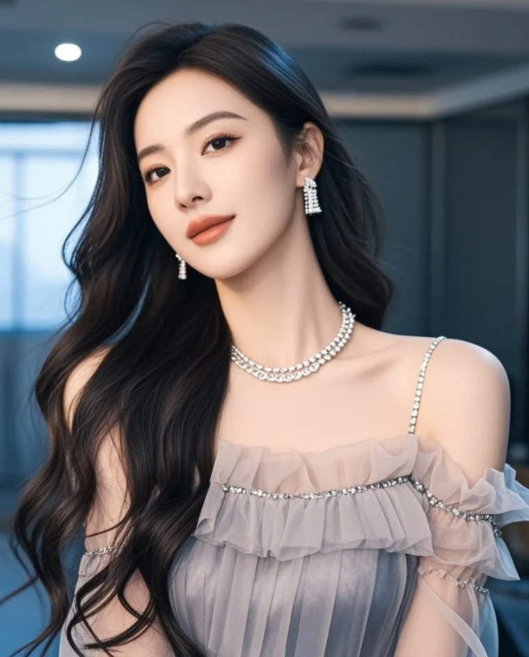 如何拍出职场女神感？这张照片给你满分示范