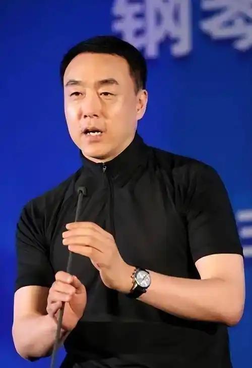 全运会开幕式炸场！导演竟不是张艺谋？是他！刷到全运会开幕式那刻，我还嘀咕：这