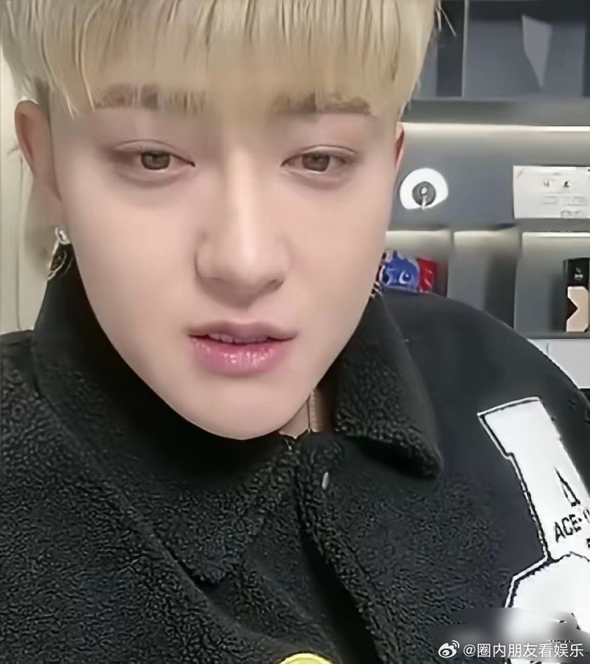 黄子韬，自曝现状！4月1日晚，黄子韬直接在直播里说透了自己不拍戏的真实原因，清醒